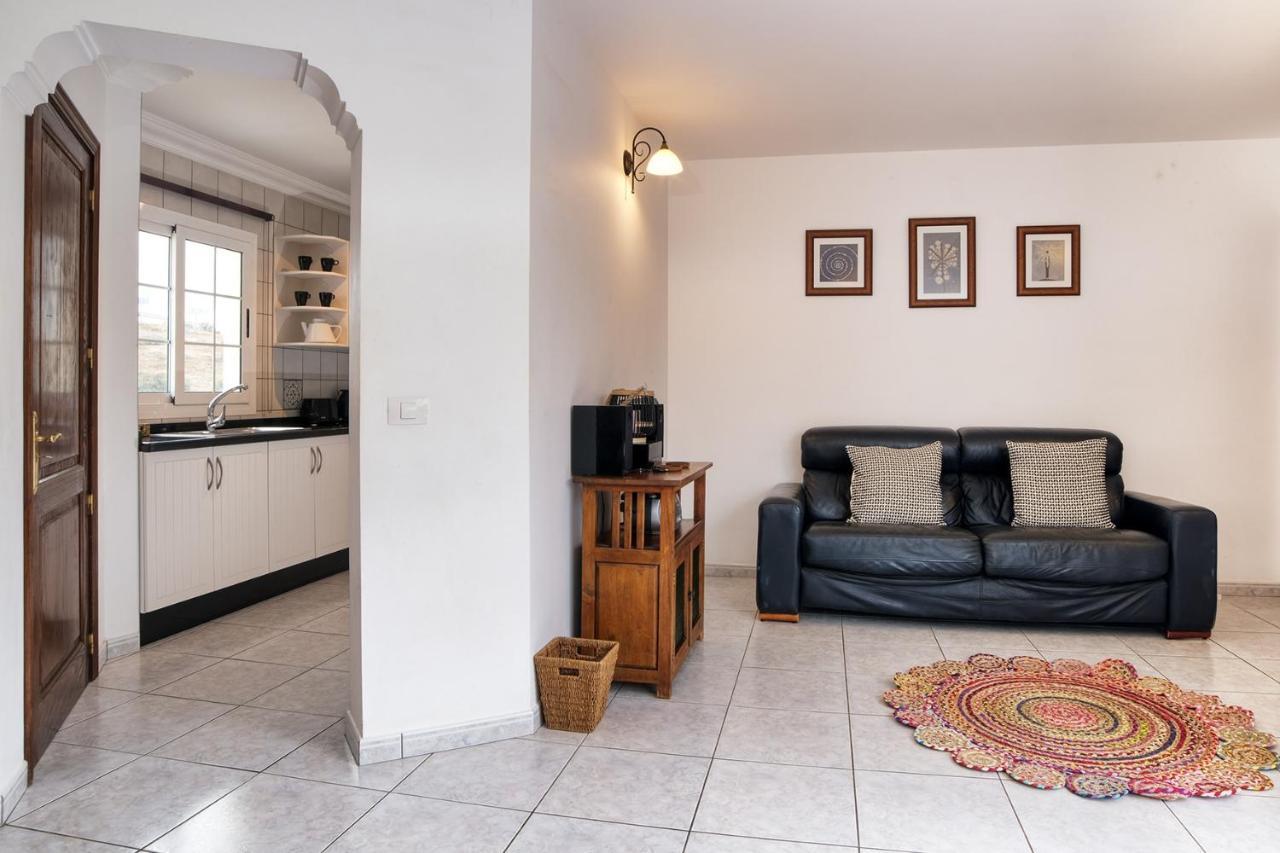 Casa El Paraiso ติอาส ภายนอก รูปภาพ