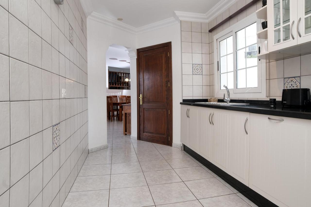 Casa El Paraiso ติอาส ภายนอก รูปภาพ