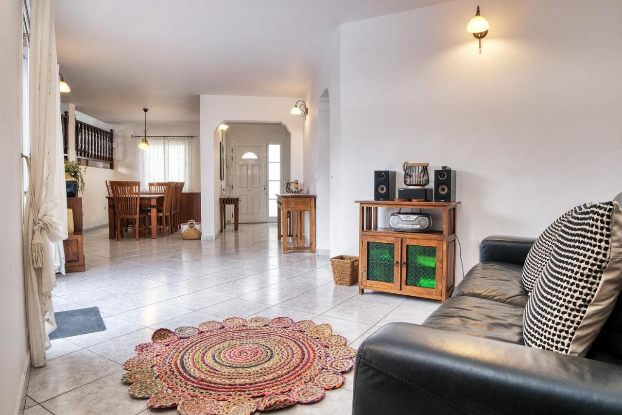 Casa El Paraiso ติอาส ภายนอก รูปภาพ