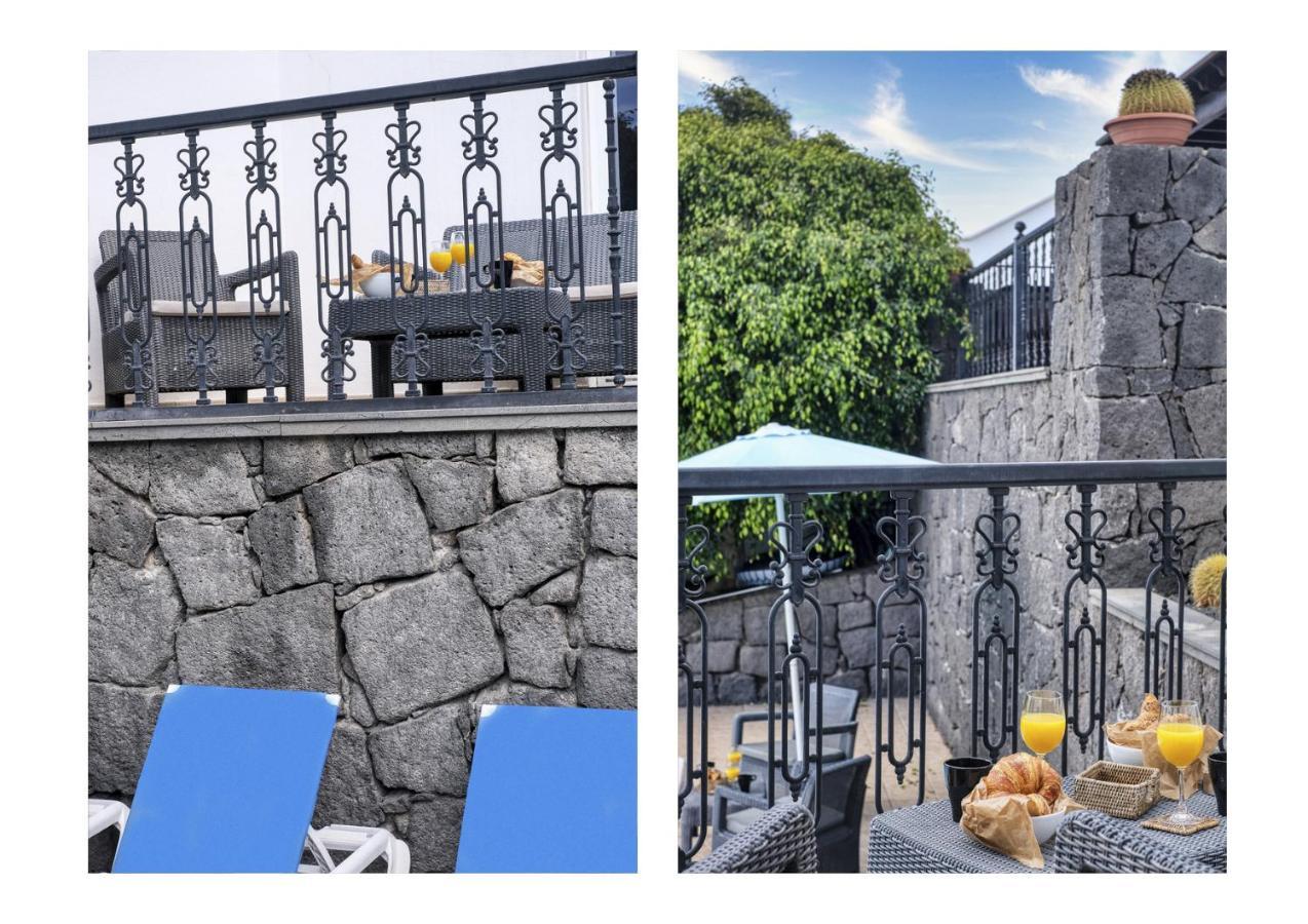 Casa El Paraiso ติอาส ภายนอก รูปภาพ