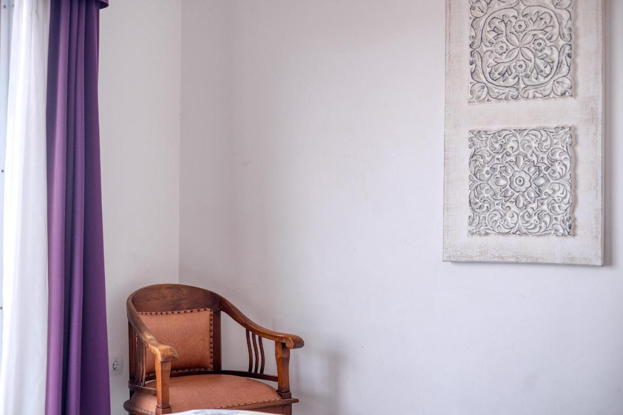 Casa El Paraiso ติอาส ภายนอก รูปภาพ