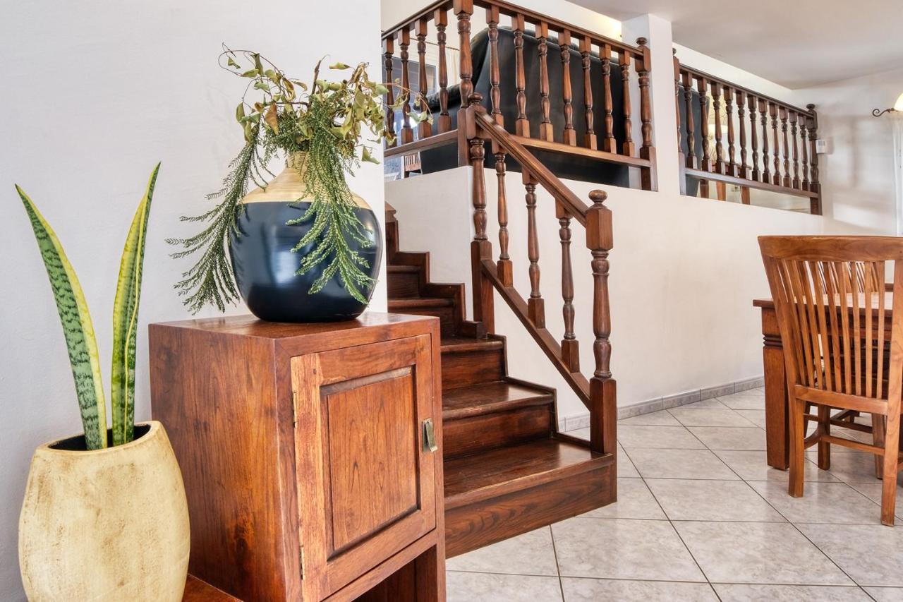 Casa El Paraiso ติอาส ภายนอก รูปภาพ