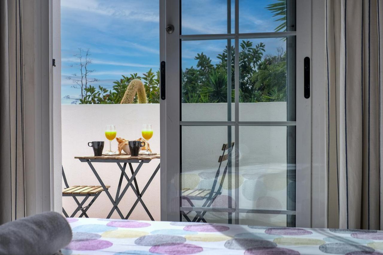 Casa El Paraiso ติอาส ภายนอก รูปภาพ
