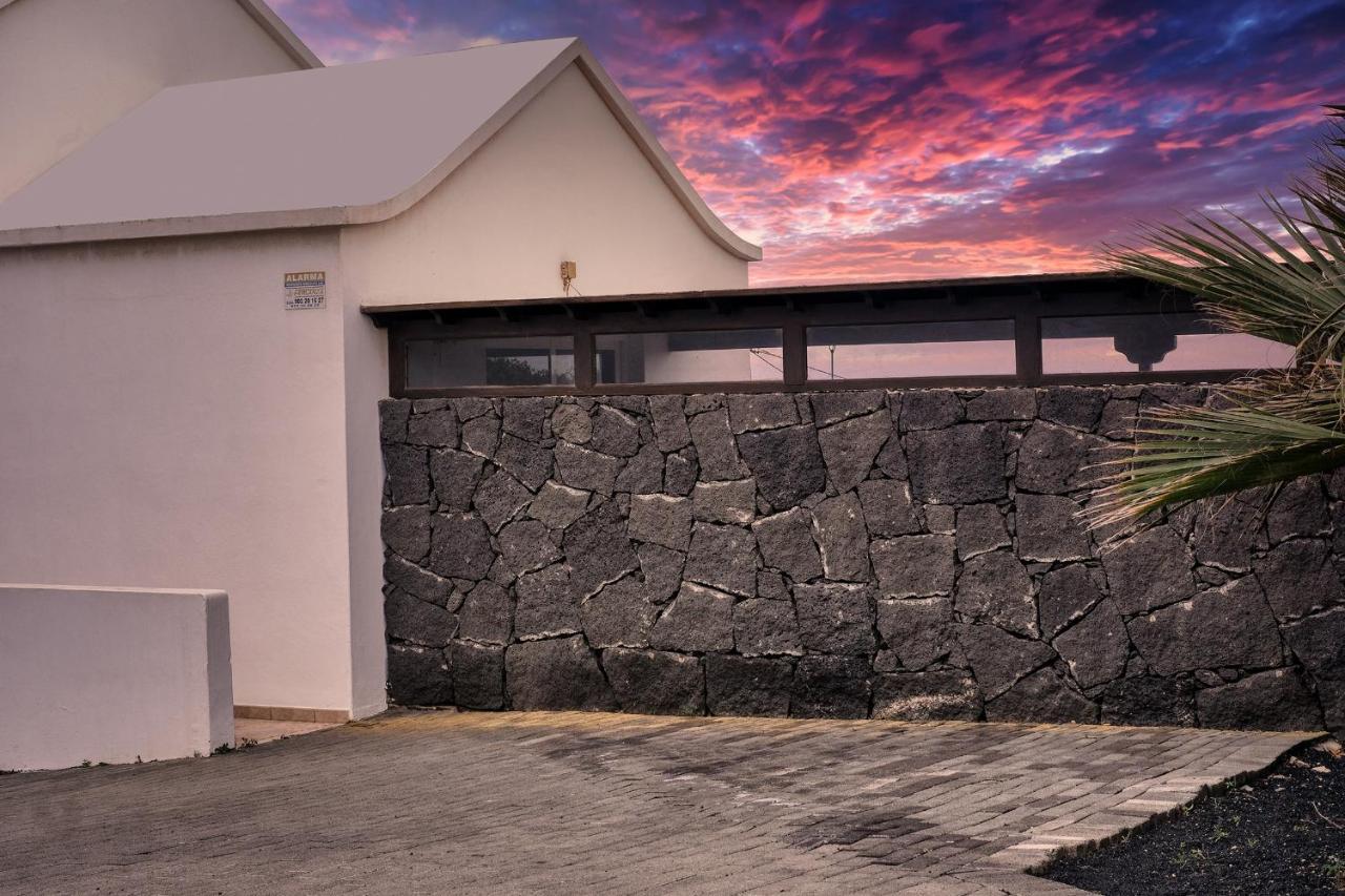 Casa El Paraiso ติอาส ภายนอก รูปภาพ